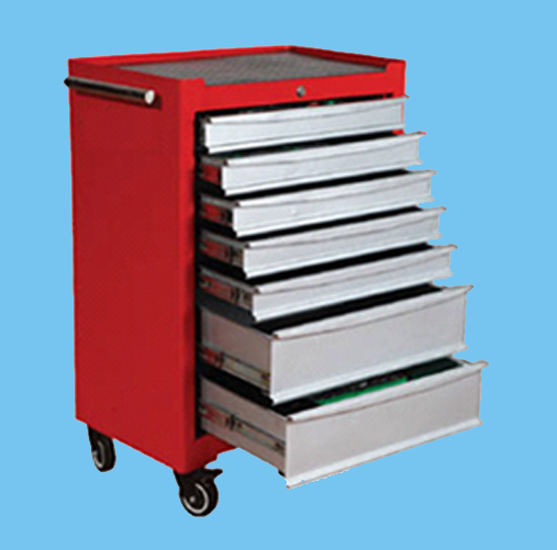 Tool Trolley in India