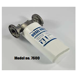 diesel filters model no-7600