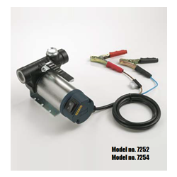 Electric Diesel Pumps Model No-7252