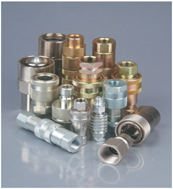 Hydraulic Quick Release Coupling Manufacturers