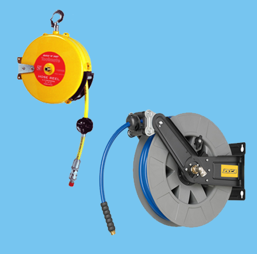 Air Hose Reel