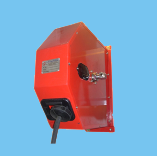 Oil Hose Reel