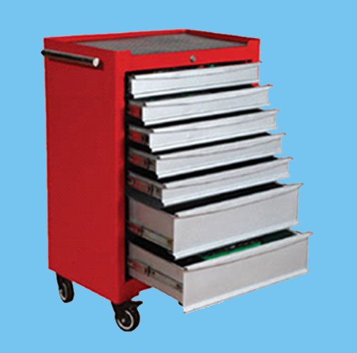 Tool Trolley