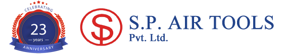 SP Air Tools Engineers