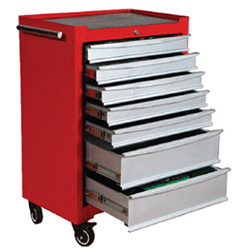 Tool Trolley India