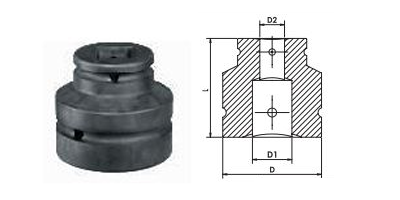 ADAPTER FEMALE