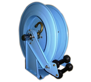 AIR HOSE REEL STAND