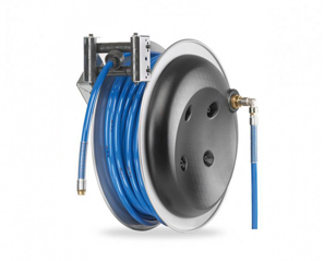 Air Hose Reel Metal Body