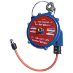 air tool hose balancer