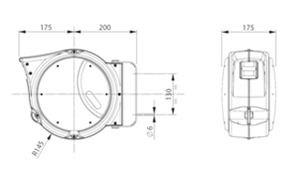 Dimension Ind 80