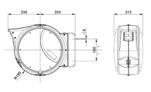 Dimension ind85