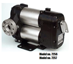 electric diesel pumps model no-7256