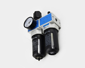 filter regulator lubricator