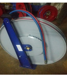 Oxygen acetylene hose reel manufacturers Suppliers Price in India