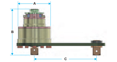 Hand Torque Multipliers 1