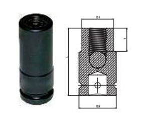 Hex Bit Sockets