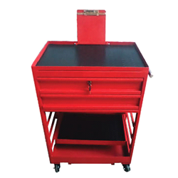 Machineries Parts Trolley