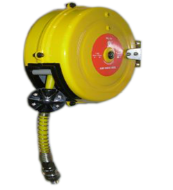 PU Hose Reel Balancer Manufacturers Suppliers Exporters in Mumbai India