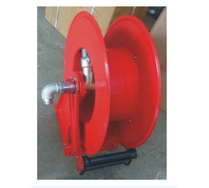 Fuel Hose Reel Manufacturer